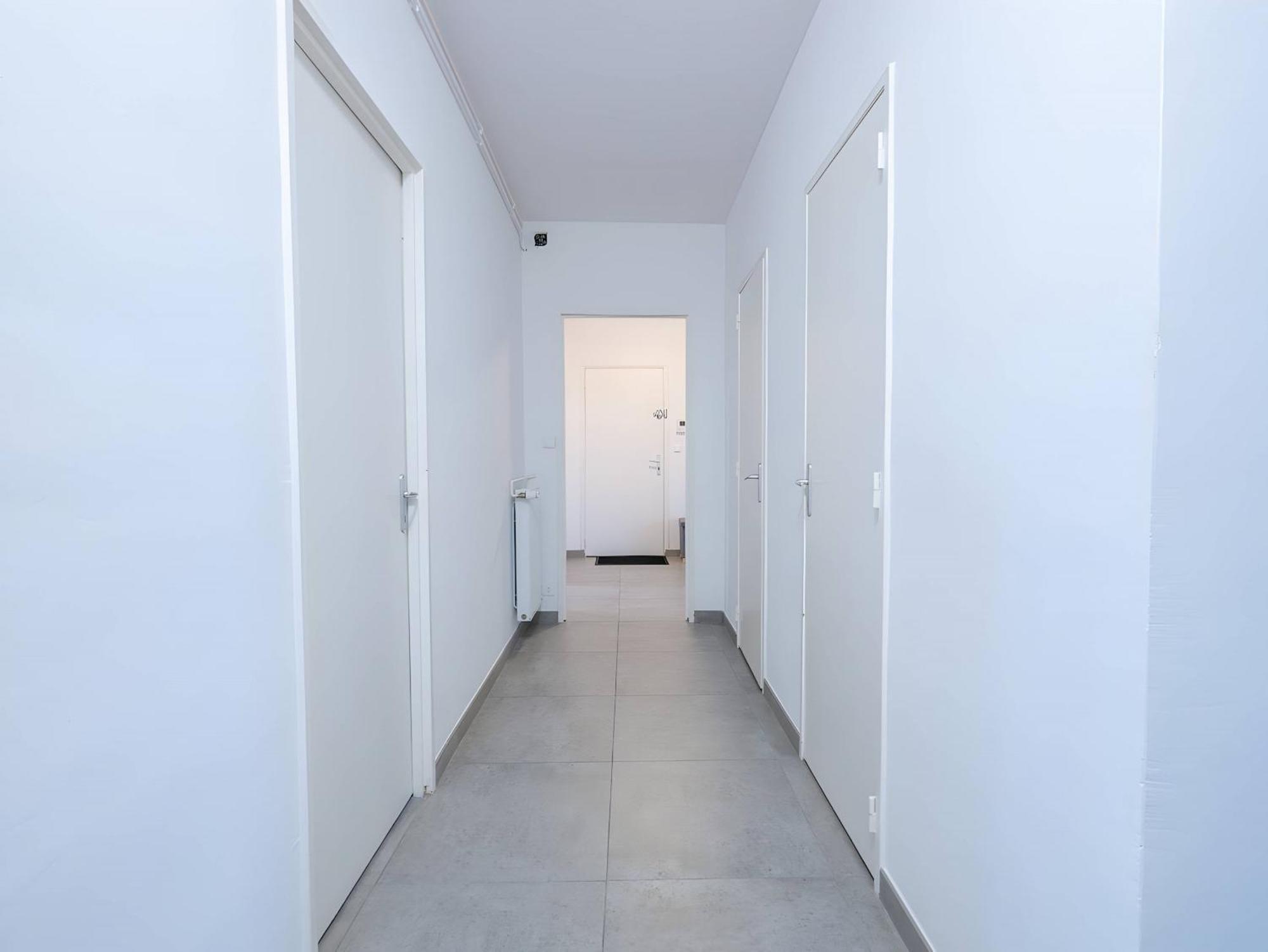 Le Spacieux - Circuit - Parking - 8 Personnes - Reve Au Mans Apartment Le Mans Exterior foto